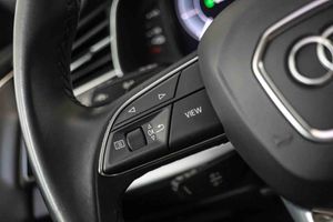 Audi Q8 55 TFSIe 280kW (381CV) quattro tiptronic **Techo panorámico** - Foto 40