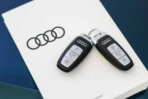 Audi Q8 55 TFSIe 280kW (381CV) quattro tiptronic **Techo panorámico** - Foto 68