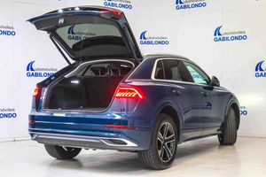 Audi Q8 55 TFSIe 280kW (381CV) quattro tiptronic **Techo panorámico** - Foto 19