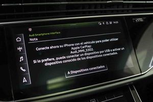 Audi Q8 55 TFSIe 280kW (381CV) quattro tiptronic **Techo panorámico** - Foto 61