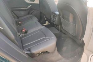 Audi Q8 55 TFSIe 280kW (381CV) quattro tiptronic **Techo panorámico** - Foto 5