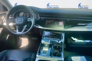 Audi Q8 55 TFSIe 280kW (381CV) quattro tiptronic **Techo panorámico** - Foto 3