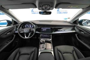 Audi Q8 55 TFSIe 280kW (381CV) quattro tiptronic **Techo panorámico** - Foto 37