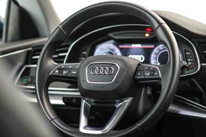 Audi Q8 55 TFSIe 280kW (381CV) quattro tiptronic **Techo panorámico** - Foto 38