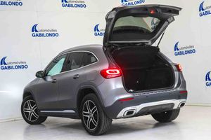 Mercedes GLA GLA 250 e - Foto 24