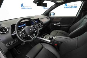 Mercedes GLA GLA 250 e - Foto 29