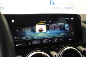 Mercedes GLA GLA 250 e - Foto 56