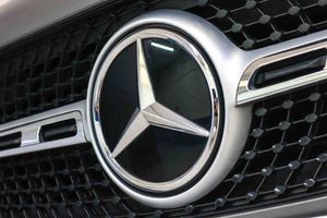 Mercedes GLA GLA 250 e - Foto 13