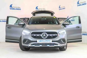 Mercedes GLA GLA 250 e - Foto 26