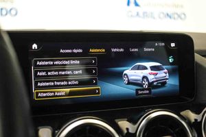 Mercedes GLA GLA 250 e - Foto 63