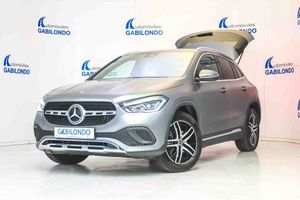 Mercedes GLA GLA 250 e - Foto 19