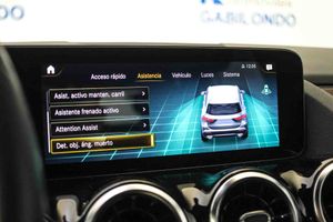 Mercedes GLA GLA 250 e - Foto 64