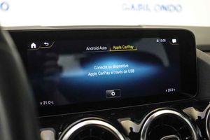 Mercedes GLA GLA 250 e - Foto 58