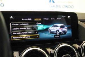 Mercedes GLA GLA 250 e - Foto 62