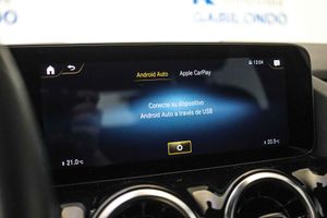 Mercedes GLA GLA 250 e - Foto 57
