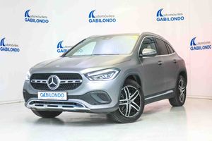 Mercedes GLA GLA 250 e - Foto 11