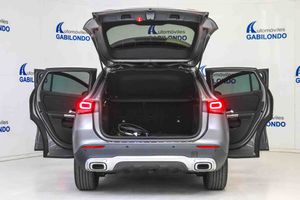 Mercedes GLA GLA 250 e - Foto 27
