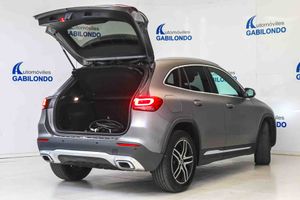 Mercedes GLA GLA 250 e - Foto 20