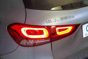 Mercedes GLA GLA 250 e - Foto 18