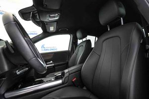 Mercedes GLA GLA 250 e - Foto 30