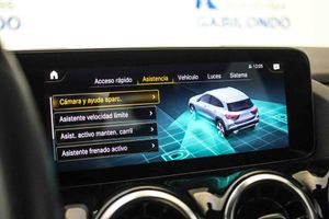 Mercedes GLA GLA 250 e - Foto 59