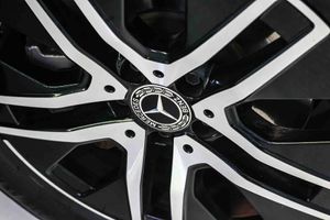 Mercedes GLA GLA 250 e - Foto 21