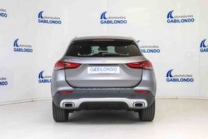 Mercedes GLA GLA 250 e - Foto 4