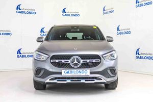 Mercedes GLA GLA 250 e - Foto 3