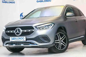 Mercedes GLA GLA 250 e - Foto 25
