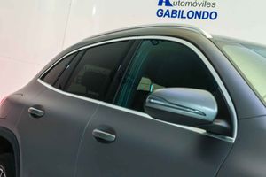 Mercedes GLA GLA 250 e - Foto 22