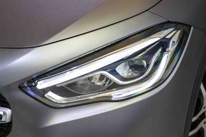 Mercedes GLA GLA 250 e - Foto 17