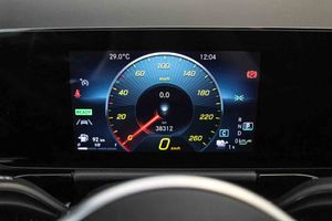 Mercedes GLA GLA 250 e - Foto 42