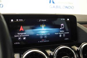 Mercedes GLA GLA 250 e - Foto 54