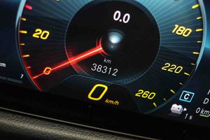Mercedes GLA GLA 250 e - Foto 6