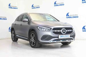 Mercedes GLA GLA 250 e - Foto 3