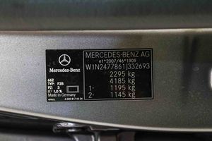 Mercedes GLA GLA 250 e - Foto 7