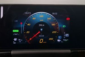 Mercedes GLA GLA 250 e - Foto 3