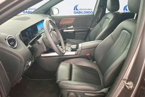 Mercedes GLA GLA 250 e - Foto 4