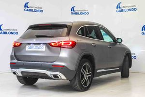 Mercedes GLA GLA 250 e - Foto 12