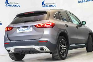 Mercedes GLA GLA 250 e - Foto 28