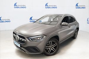 Mercedes GLA GLA 250 e - Foto 2