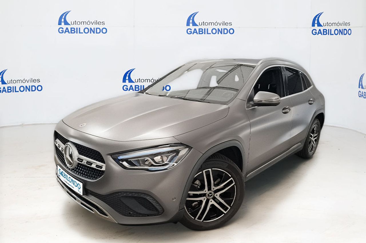 Mercedes GLA GLA 250 e - Foto 1