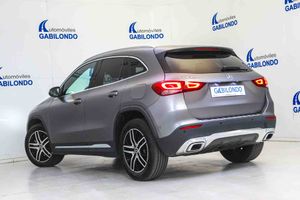 Mercedes GLA GLA 250 e - Foto 16