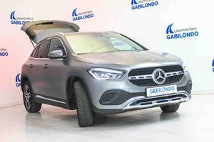 Mercedes GLA GLA 250 e - Foto 23