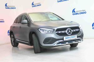 Mercedes GLA GLA 250 e - Foto 15