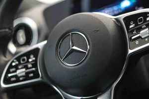Mercedes GLA GLA 250 e - Foto 36