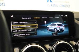 Mercedes GLA GLA 250 e - Foto 60