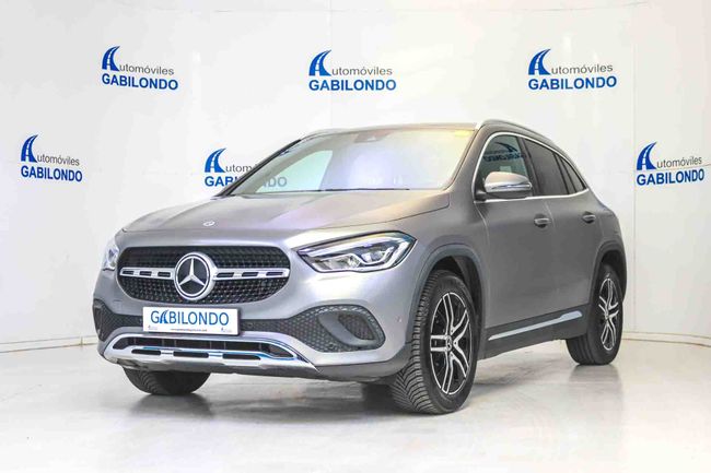 Mercedes GLA GLA 250 e - Foto 1