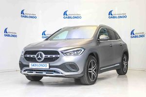 Mercedes GLA GLA 250 e - Foto 2