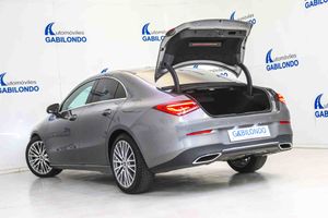 Mercedes CLA CLA 180 Coupé - Foto 21